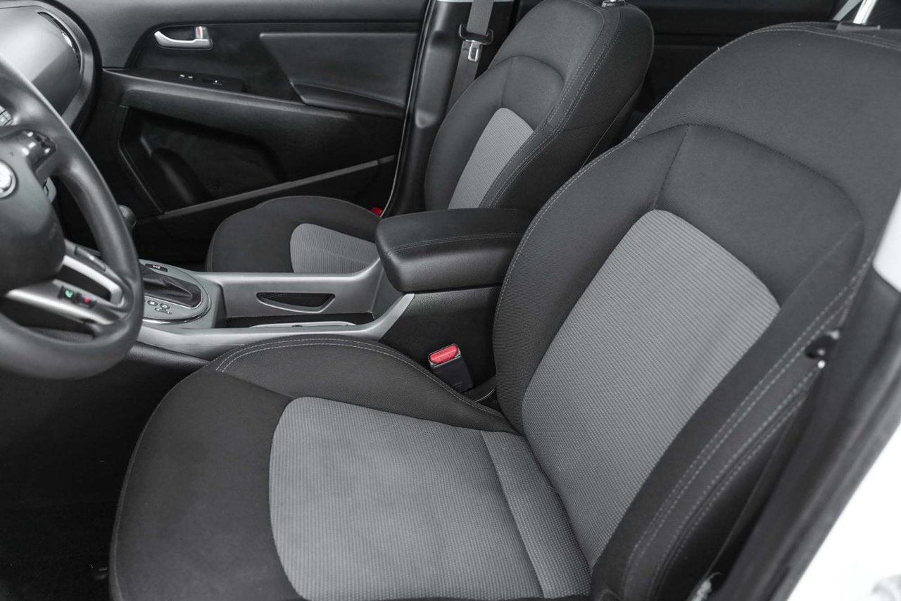 2014 Kia Sportage LX/AWD/BLUETOOTH/SIEGE CHAUFFANT/