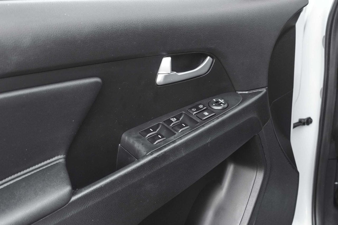 2014 Kia Sportage LX/AWD/BLUETOOTH/SIEGE CHAUFFANT/