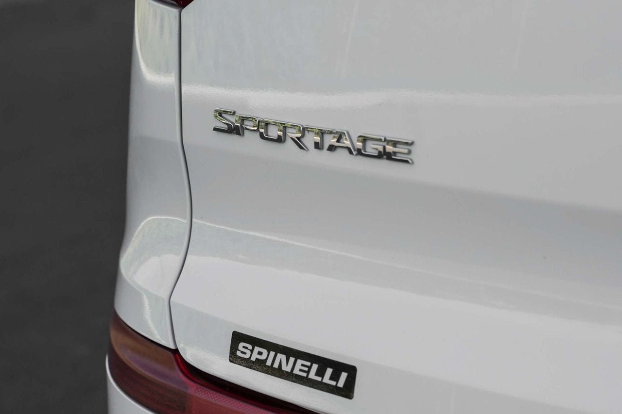 2014 Kia Sportage LX/AWD/BLUETOOTH/SIEGE CHAUFFANT/