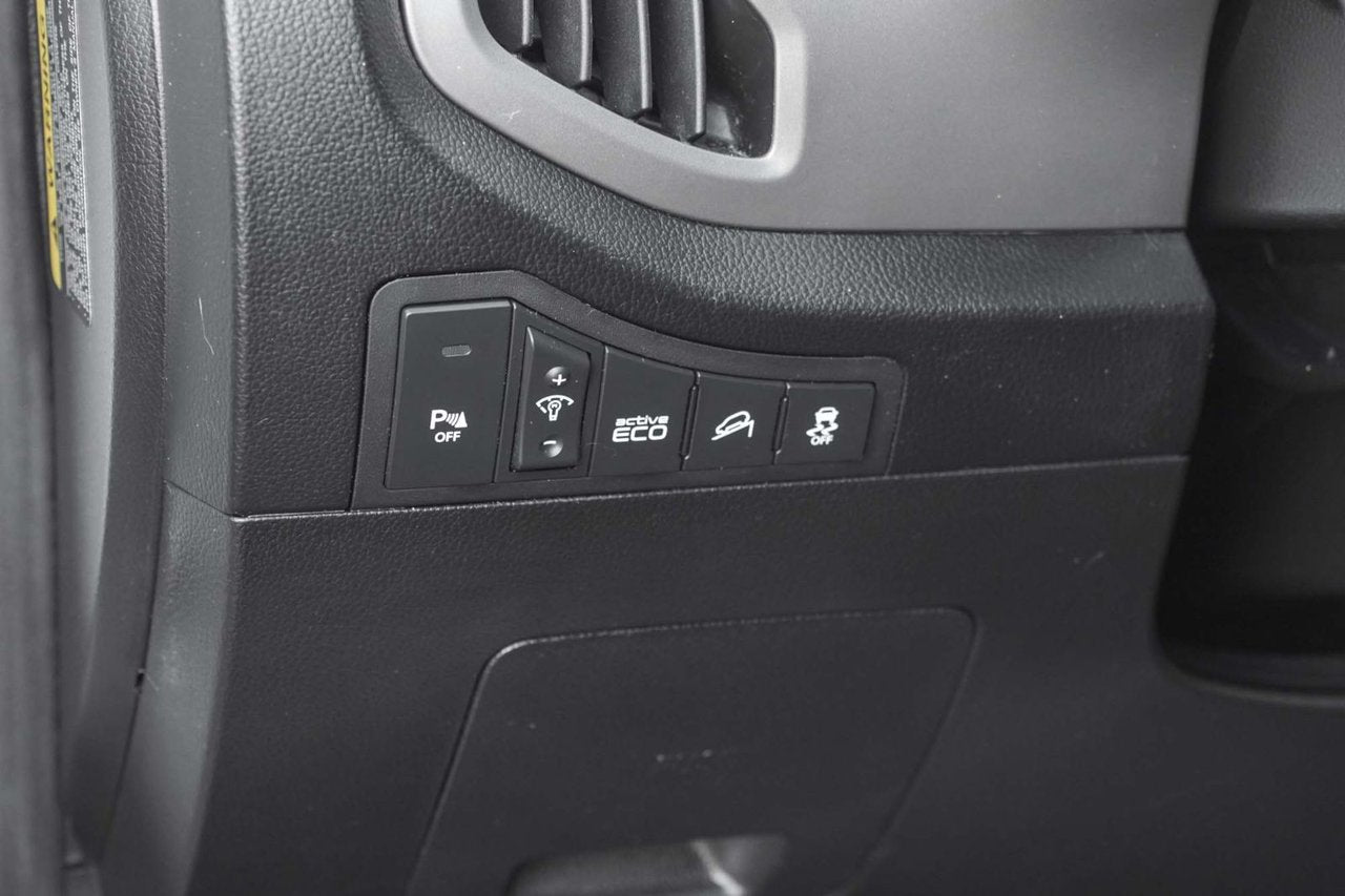 2014 Kia Sportage LX/AWD/BLUETOOTH/SIEGE CHAUFFANT/