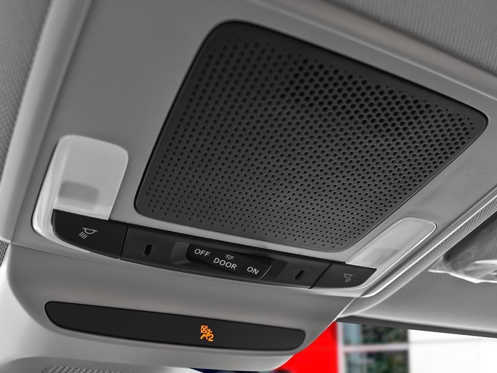 2026 Honda HR-V LX 4WD