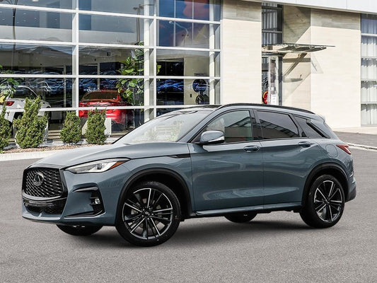 2025 Infiniti QX50 SPORT