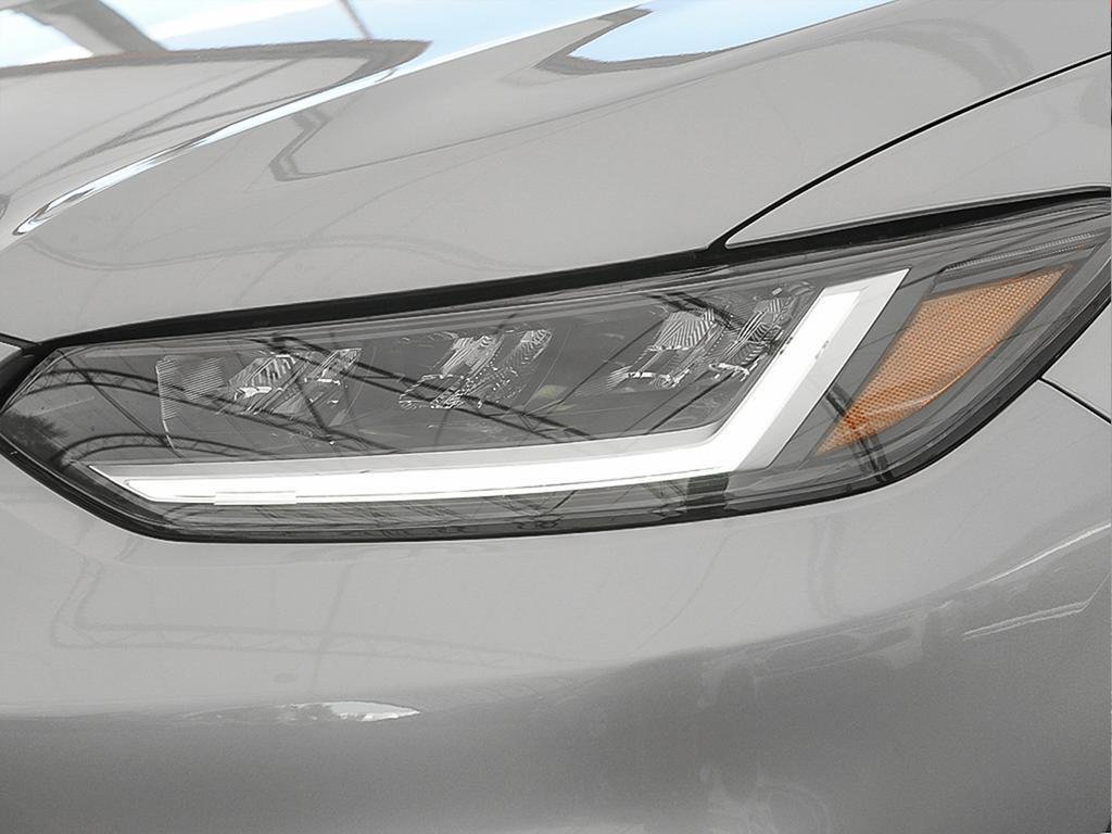 2026 Honda HR-V LX 2WD