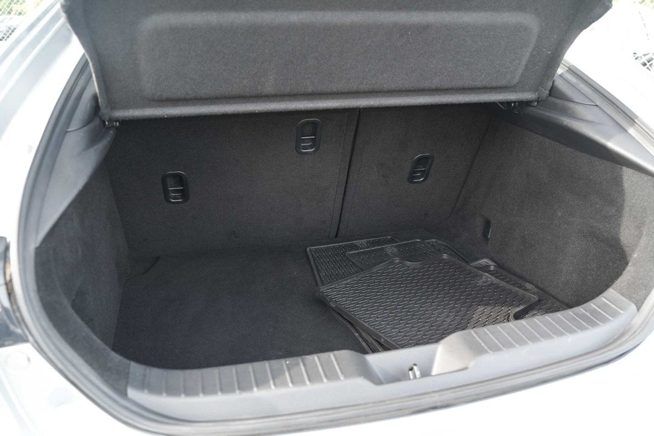 2022 Mazda Mazda3 Sport GS