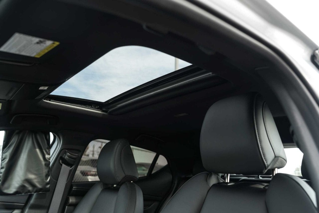 2022 Mazda Mazda3 Sport GS