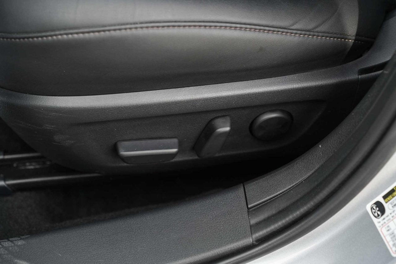 2022 Mazda Mazda3 Sport GS