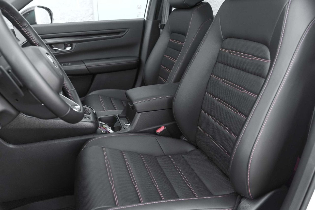 2026 Honda CR-V HYBRID EX-L HYBRID