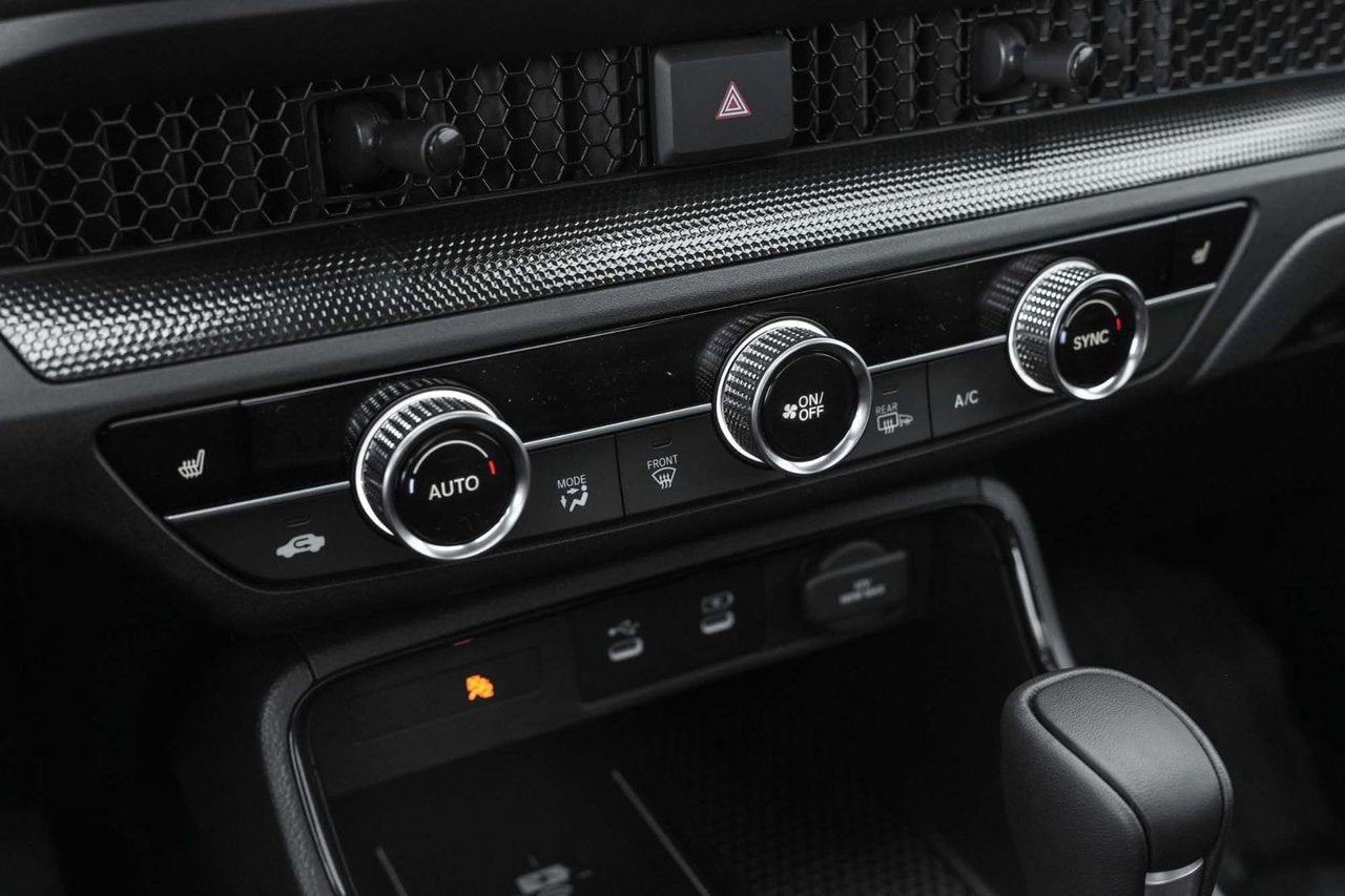 2026 Honda CR-V HYBRID EX-L HYBRID