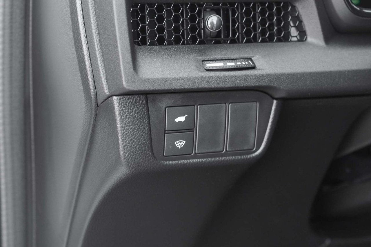 2026 Honda CR-V HYBRID EX-L HYBRID