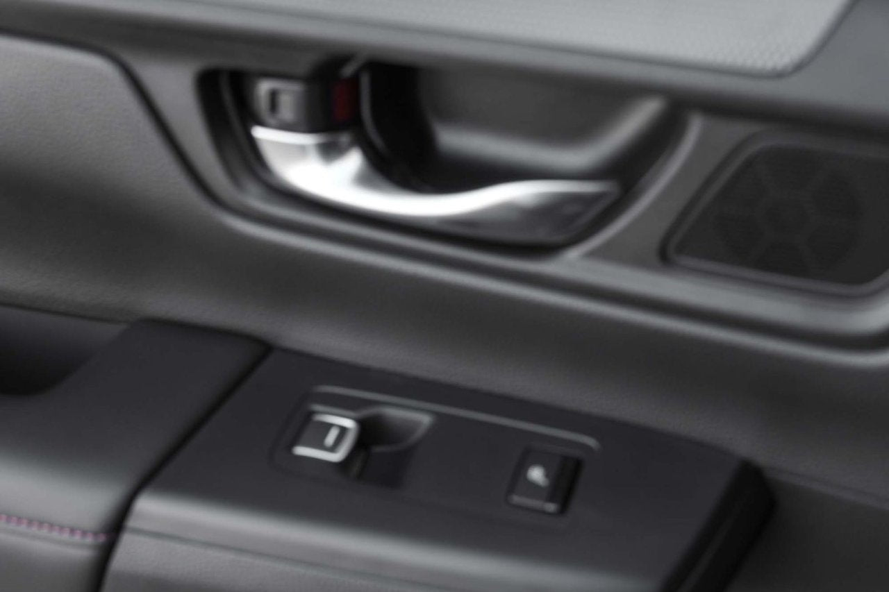 2026 Honda CR-V HYBRID EX-L HYBRID