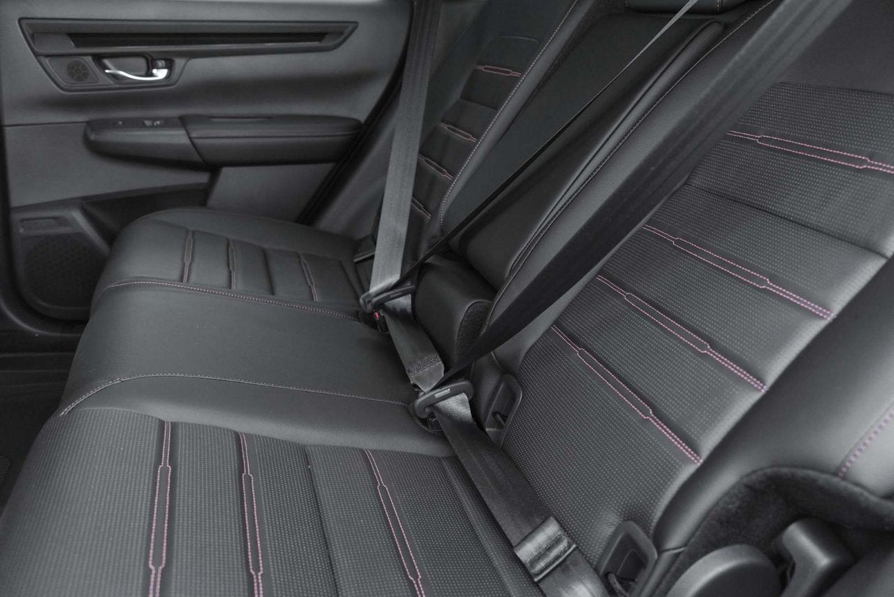 2026 Honda CR-V HYBRID EX-L HYBRID