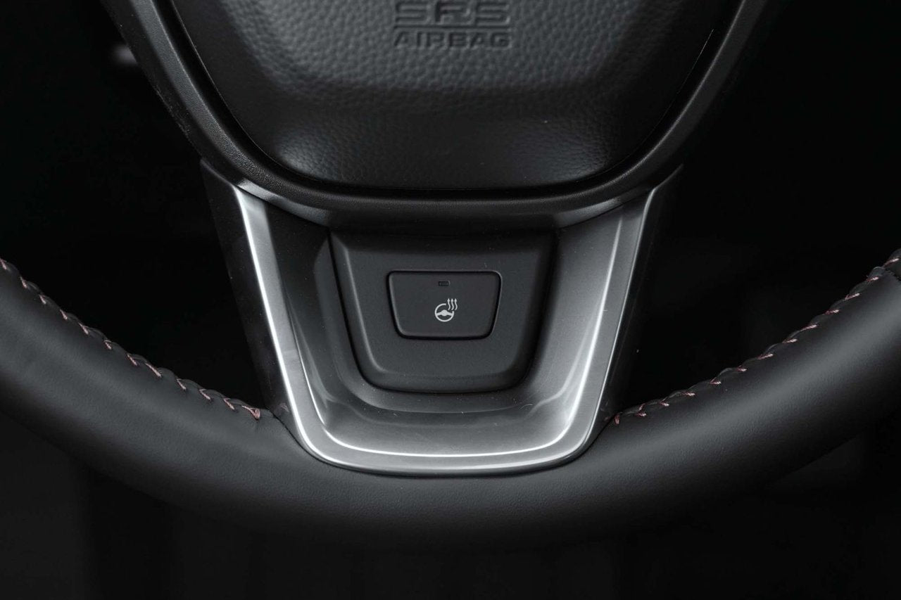 2026 Honda CR-V HYBRID EX-L HYBRID