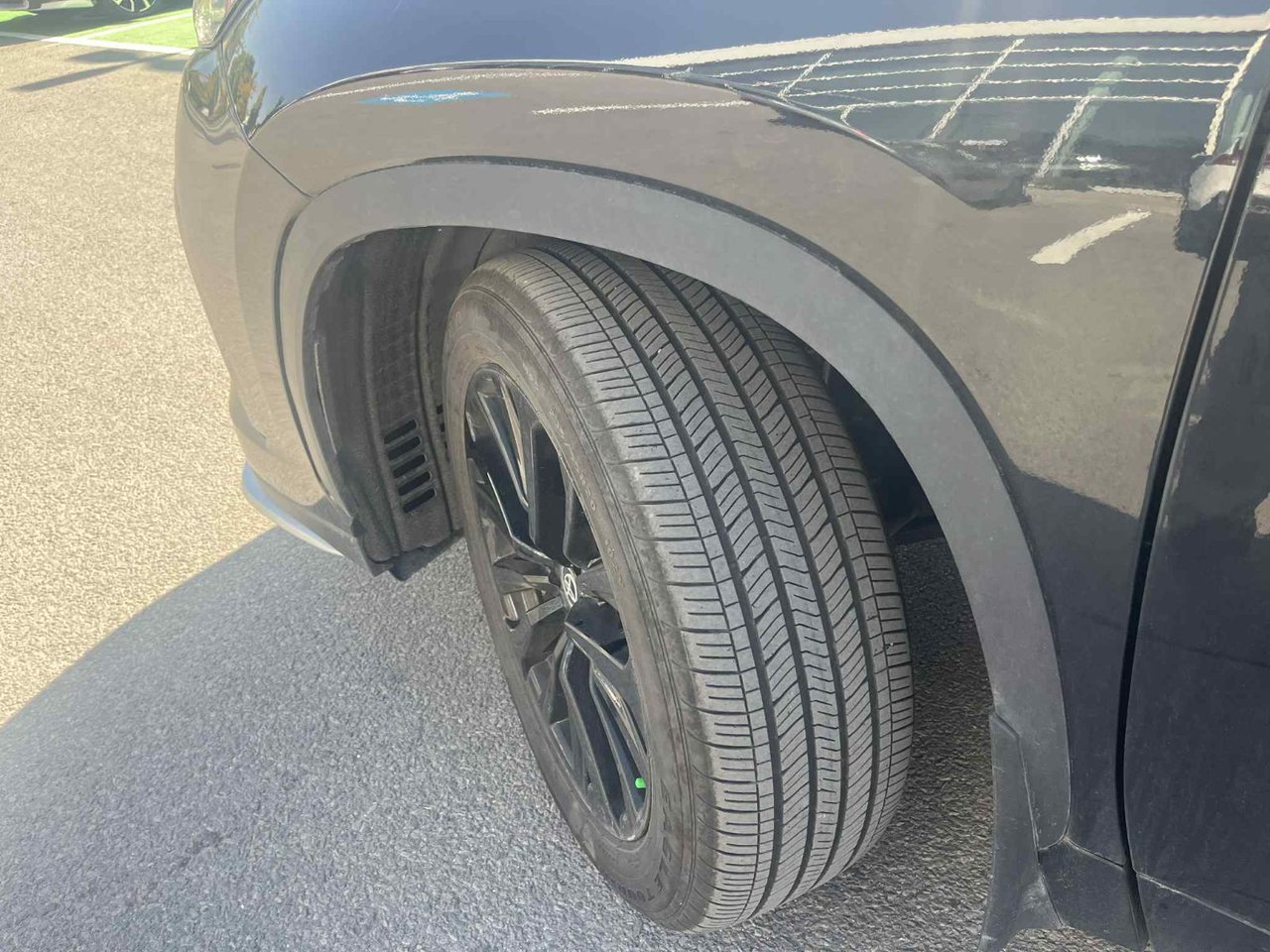 2023 Toyota Highlander XSE AWD