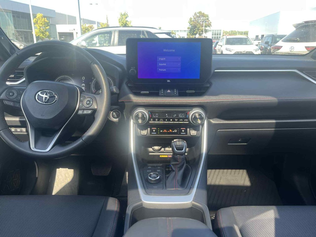 2023 Toyota RAV4 Prime XSE TECH PACKAGE
