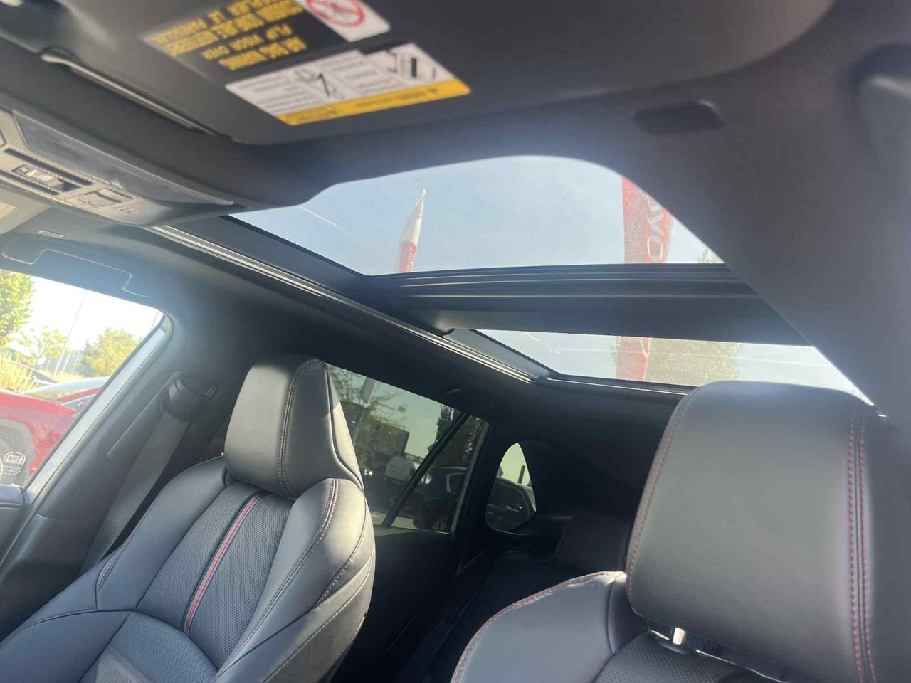 2023 Toyota RAV4 Prime XSE TECH PACKAGE