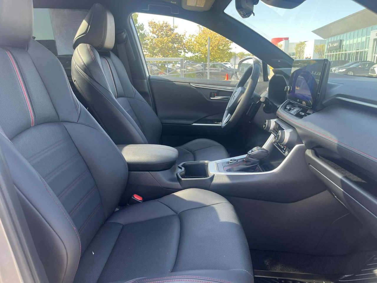 2023 Toyota RAV4 Prime XSE TECH PACKAGE