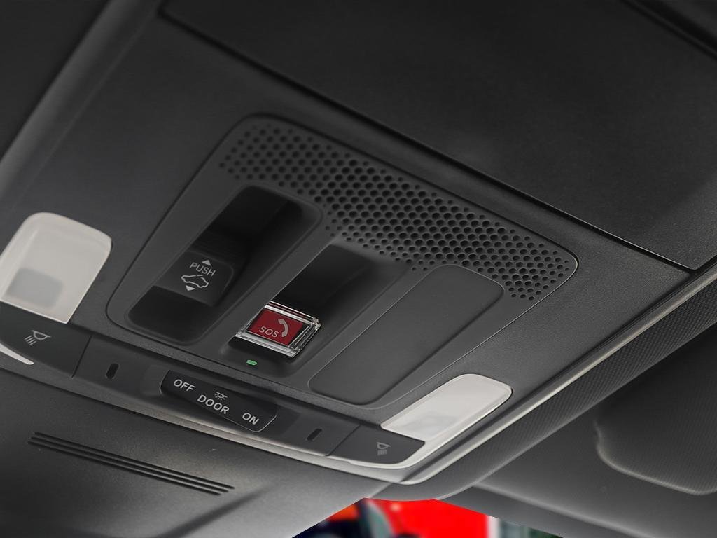 2026 Honda CR-V HYBRID TRAILSPORT HYBRID