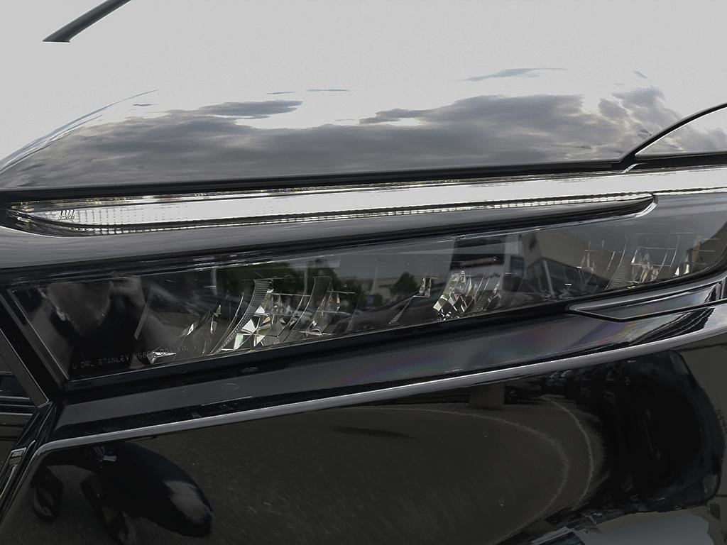 2026 Honda CR-V HYBRID TRAILSPORT HYBRID