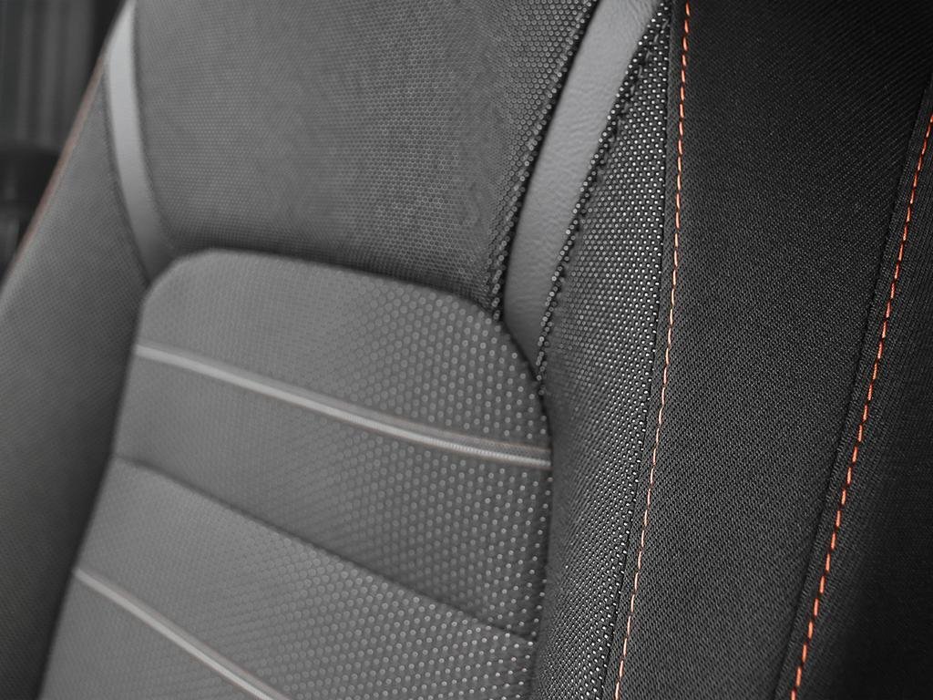 2026 Honda CR-V HYBRID TRAILSPORT HYBRID