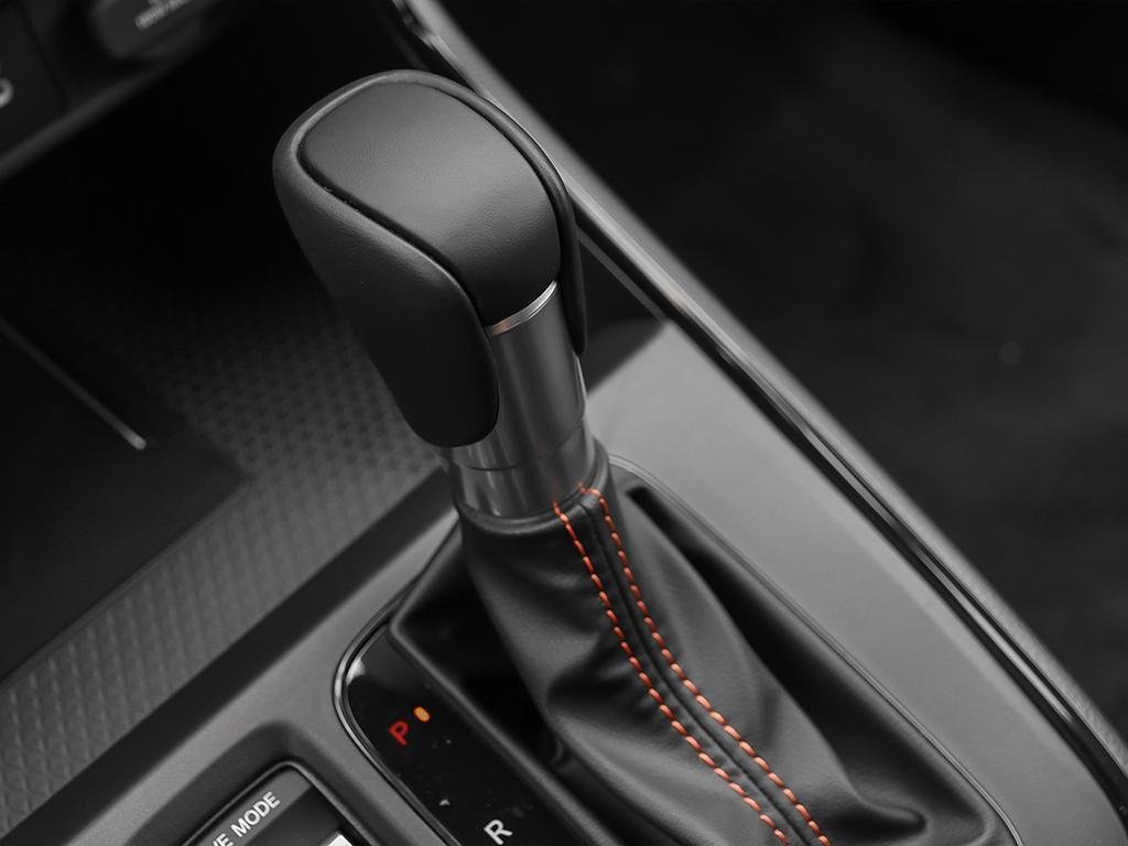 2026 Honda CR-V HYBRID TRAILSPORT HYBRID