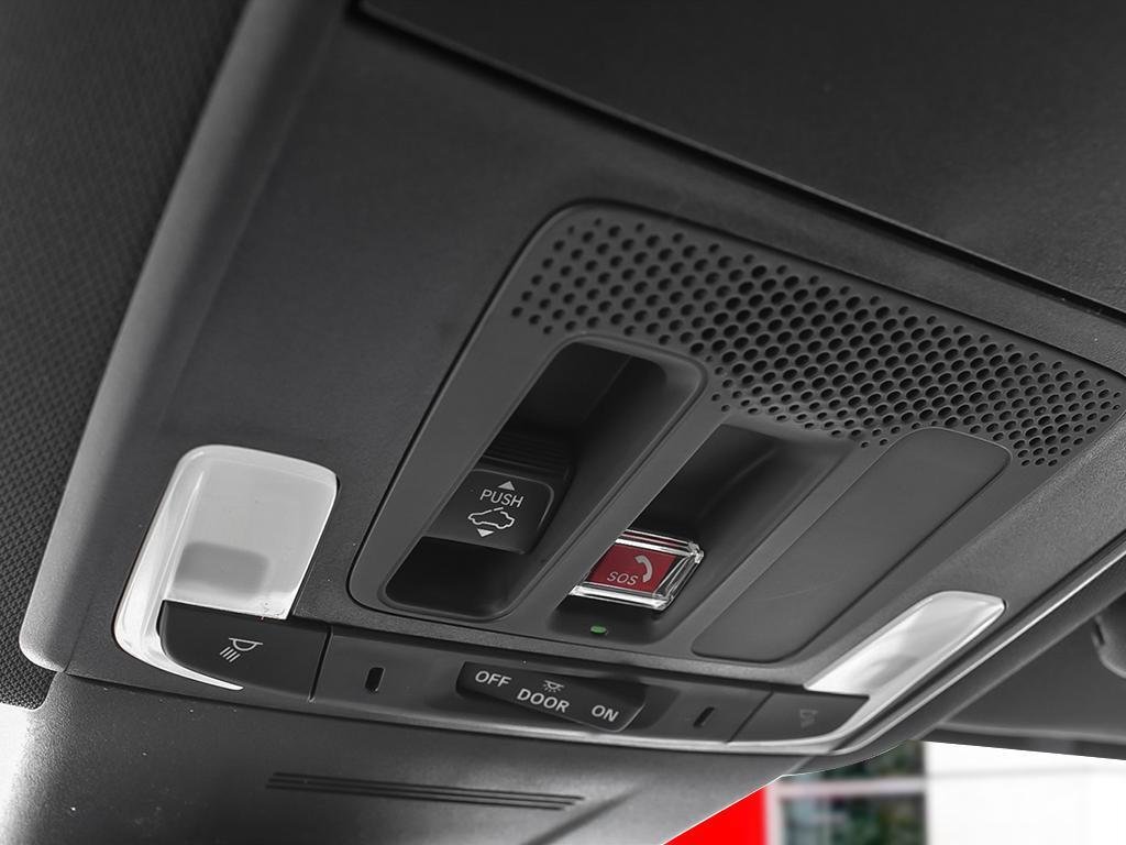 2026 Honda CR-V HYBRID EX-L HYBRID