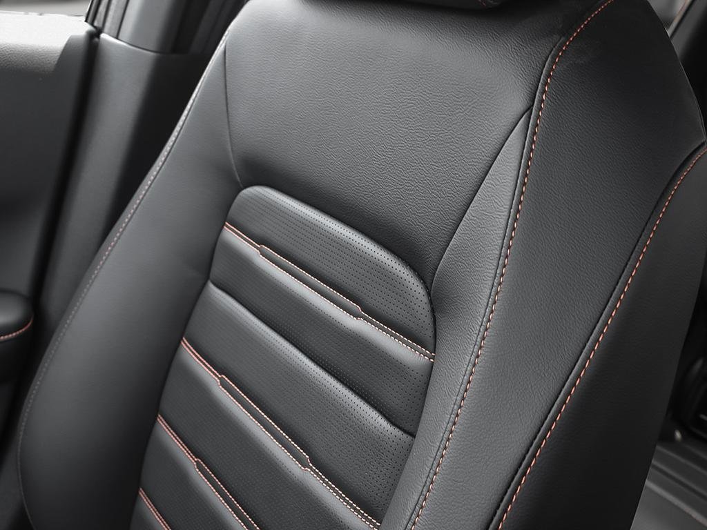 2026 Honda CR-V HYBRID EX-L HYBRID