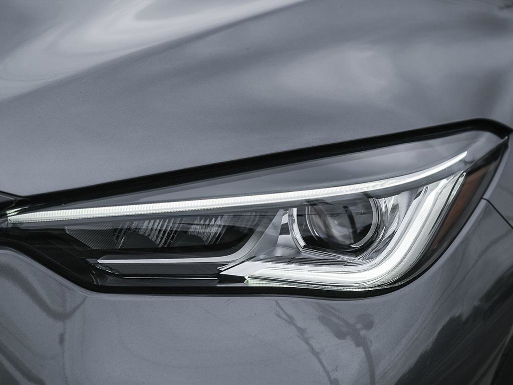 2025 Infiniti QX50 SPORT