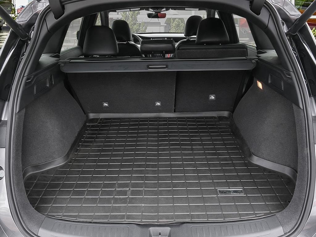 2025 Infiniti QX50 SPORT