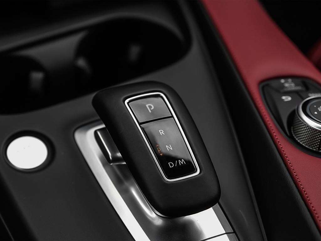 2025 Infiniti QX50 SPORT