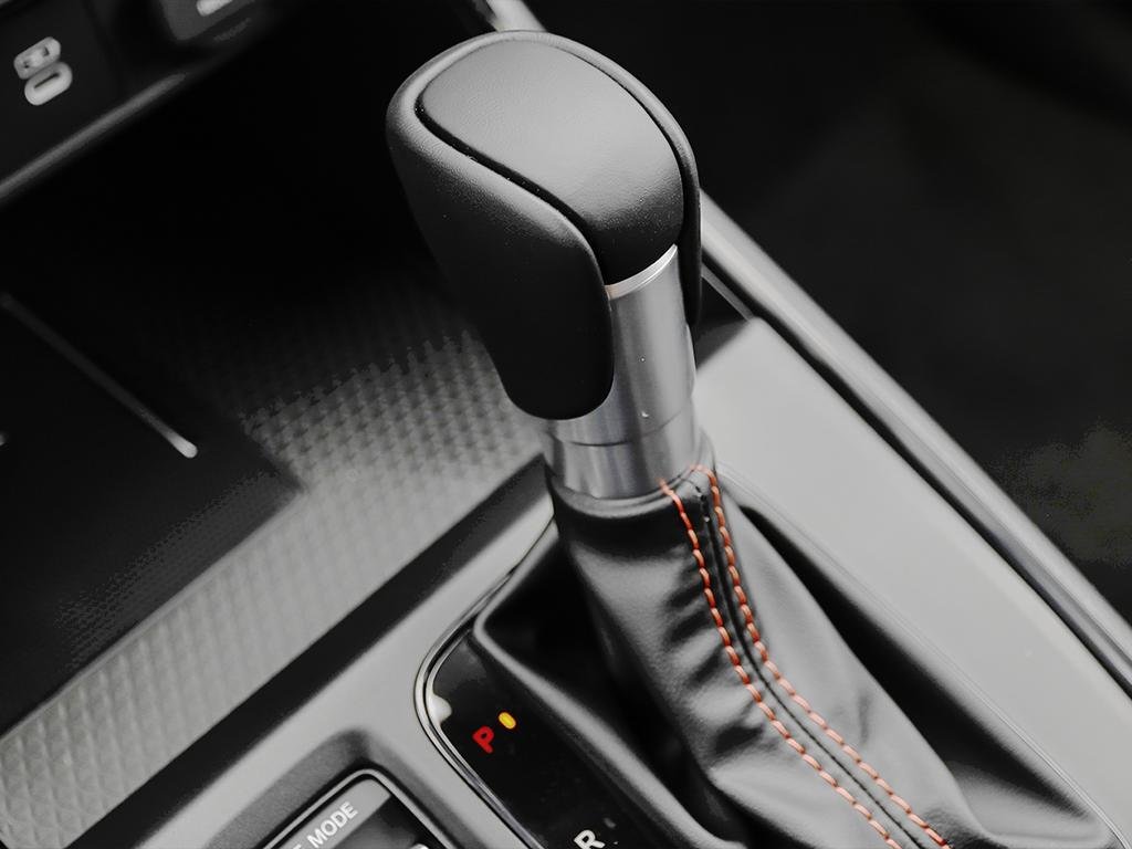 2026 Honda CR-V HYBRID TOURING HYBRID