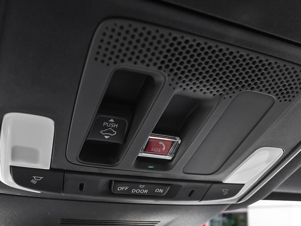 2026 Honda CR-V HYBRID SPORT HYBRID