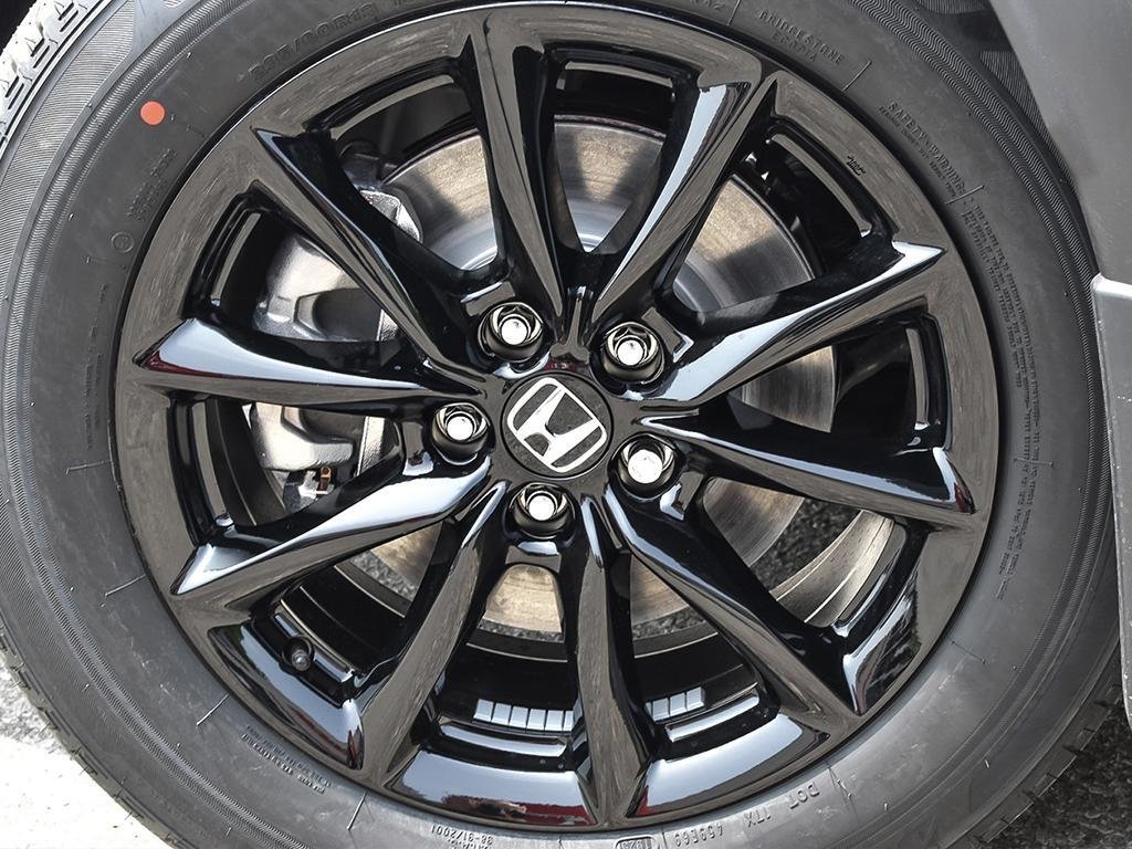 2026 Honda CR-V HYBRID SPORT HYBRID