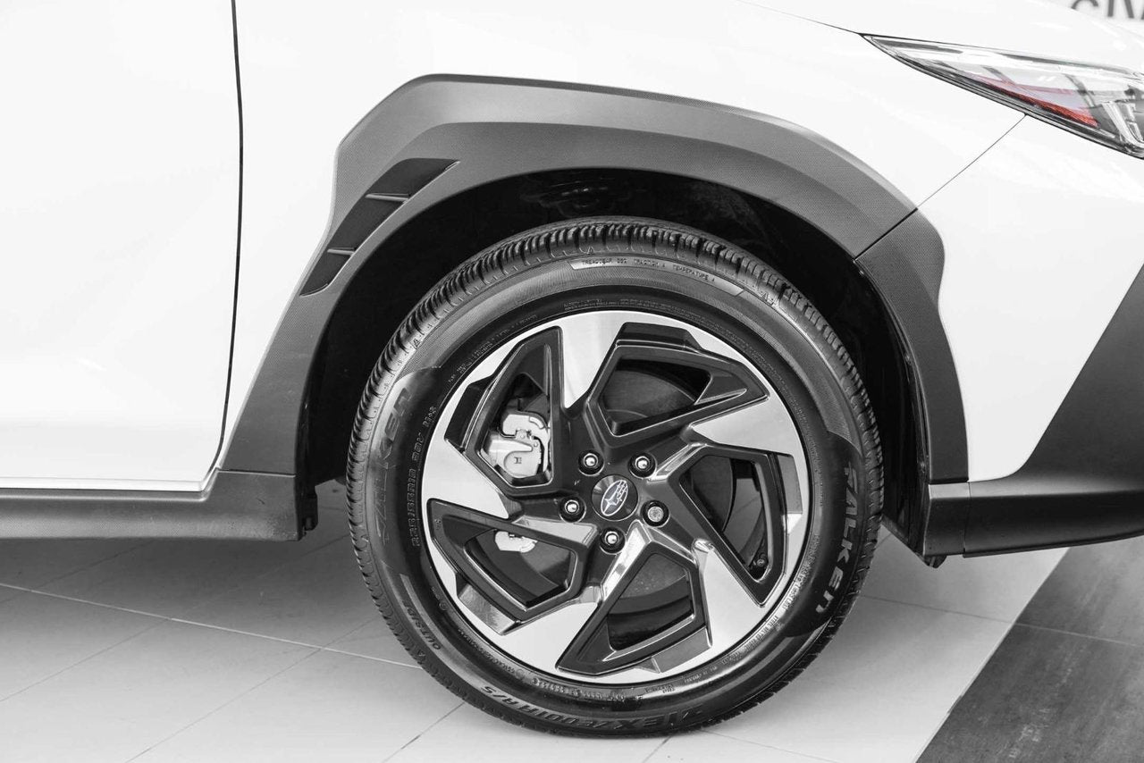 2024 Subaru Crosstrek Limited **BAS KM**LOW KM**