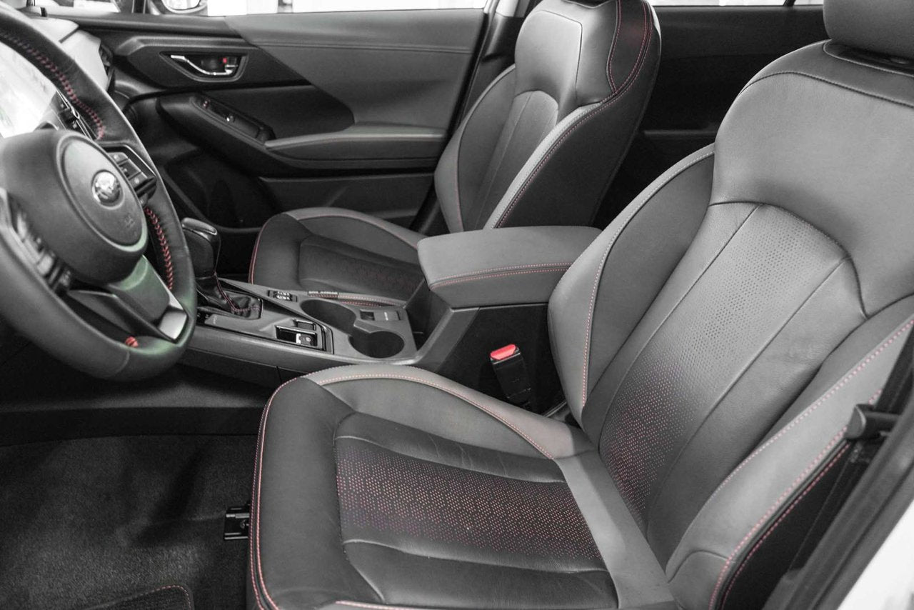 2024 Subaru Crosstrek Limited **BAS KM**LOW KM**