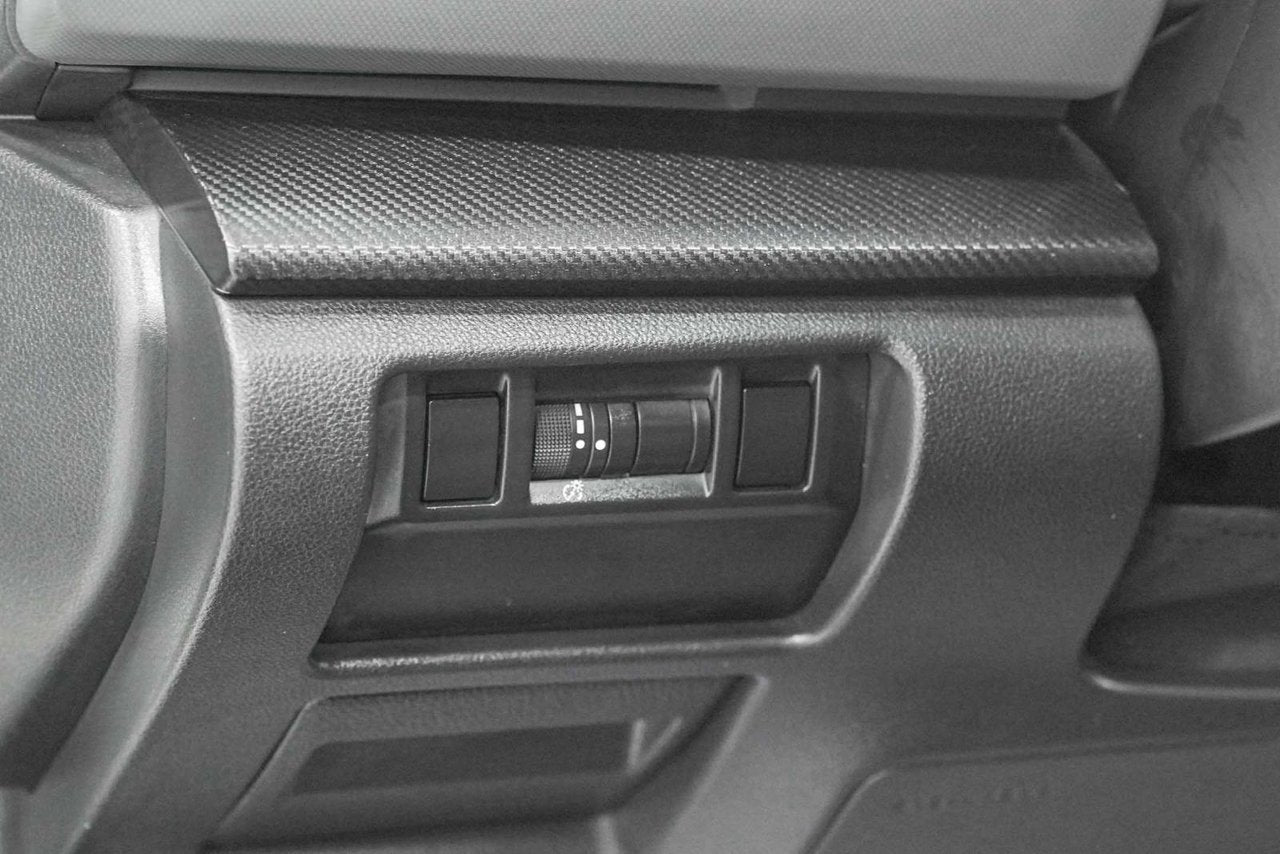 2024 Subaru Crosstrek Limited **BAS KM**LOW KM**