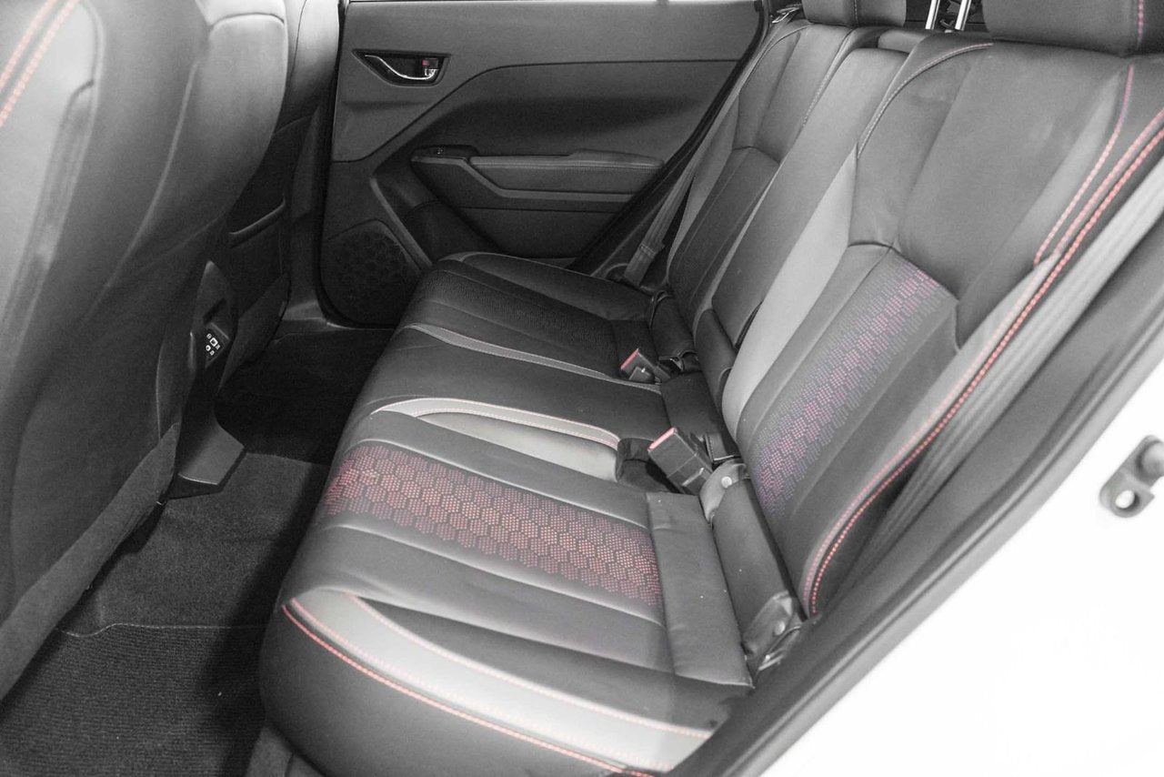 2024 Subaru Crosstrek Limited **BAS KM**LOW KM**