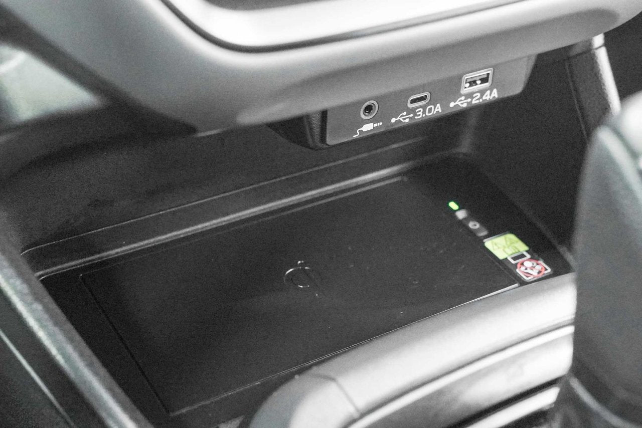 2024 Subaru Crosstrek Limited **BAS KM**LOW KM**