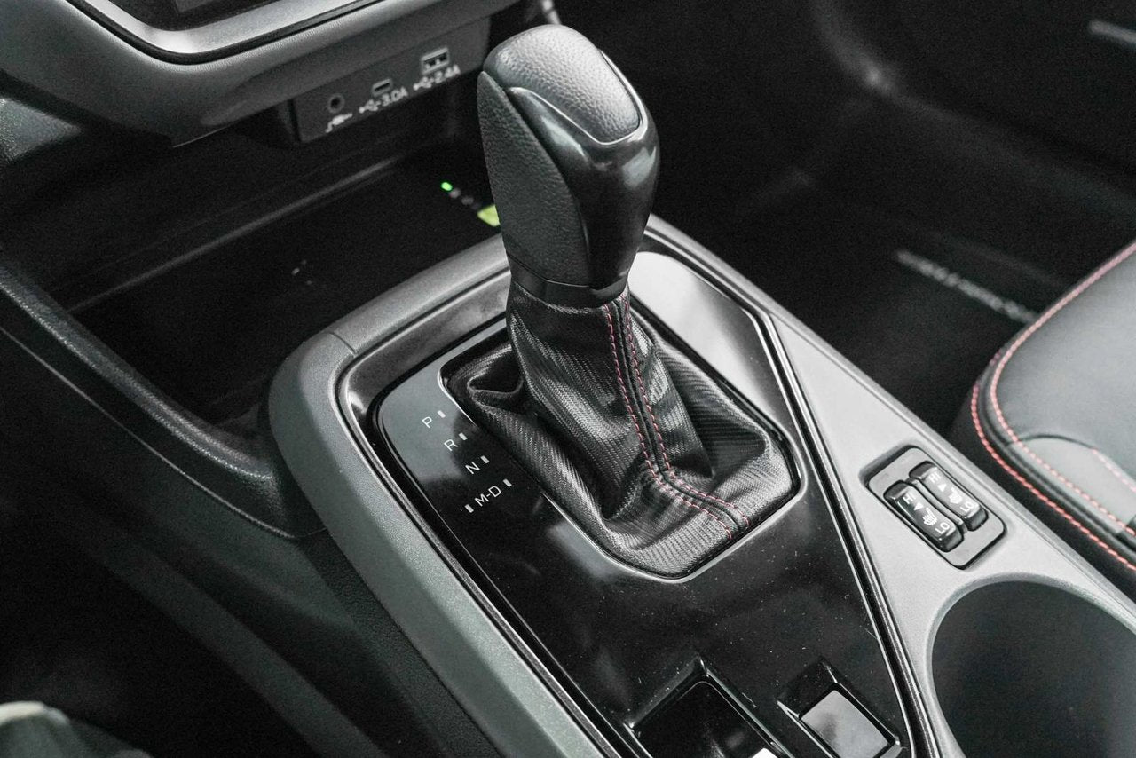 2024 Subaru Crosstrek Limited **BAS KM**LOW KM**