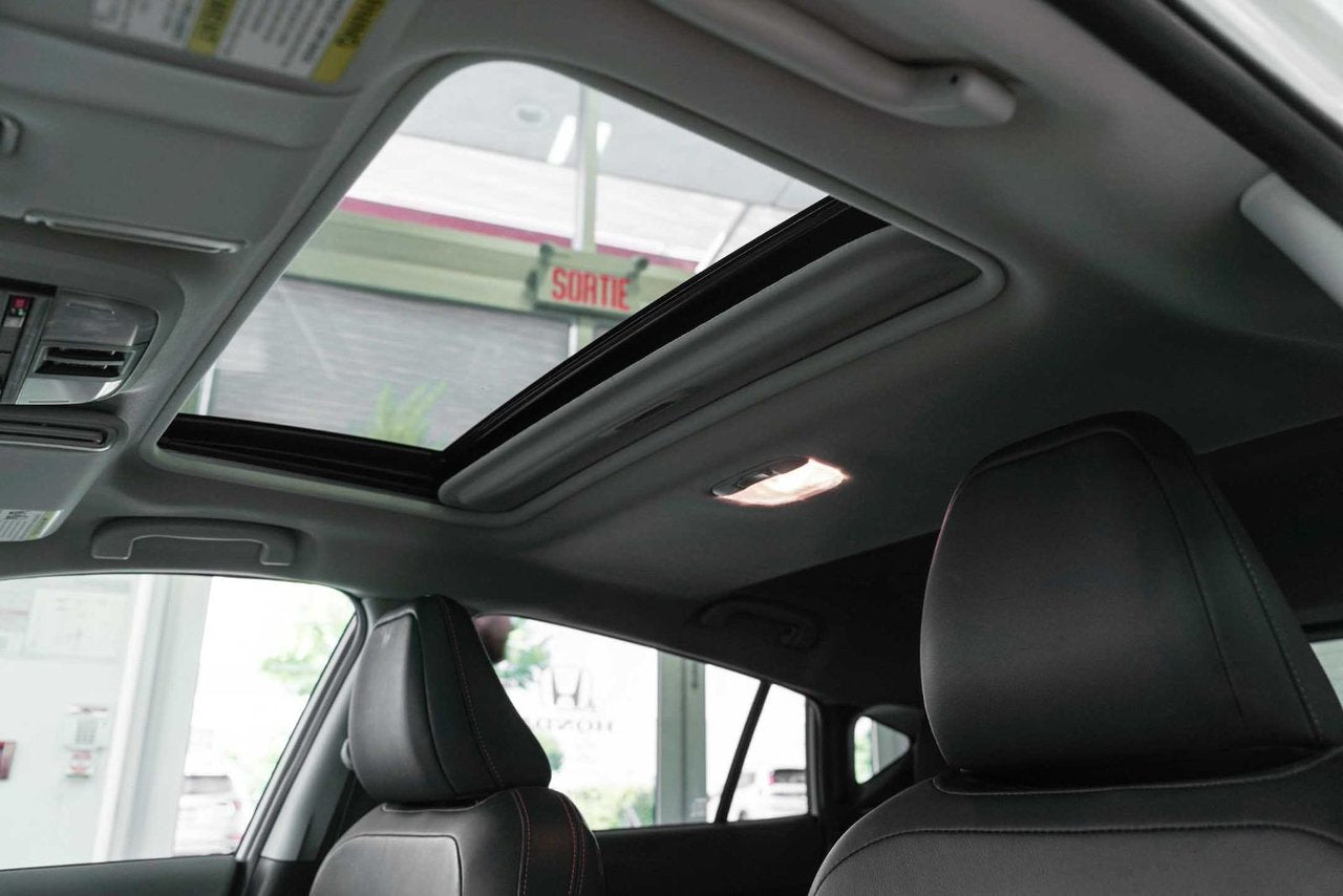 2024 Subaru Crosstrek Limited **BAS KM**LOW KM**