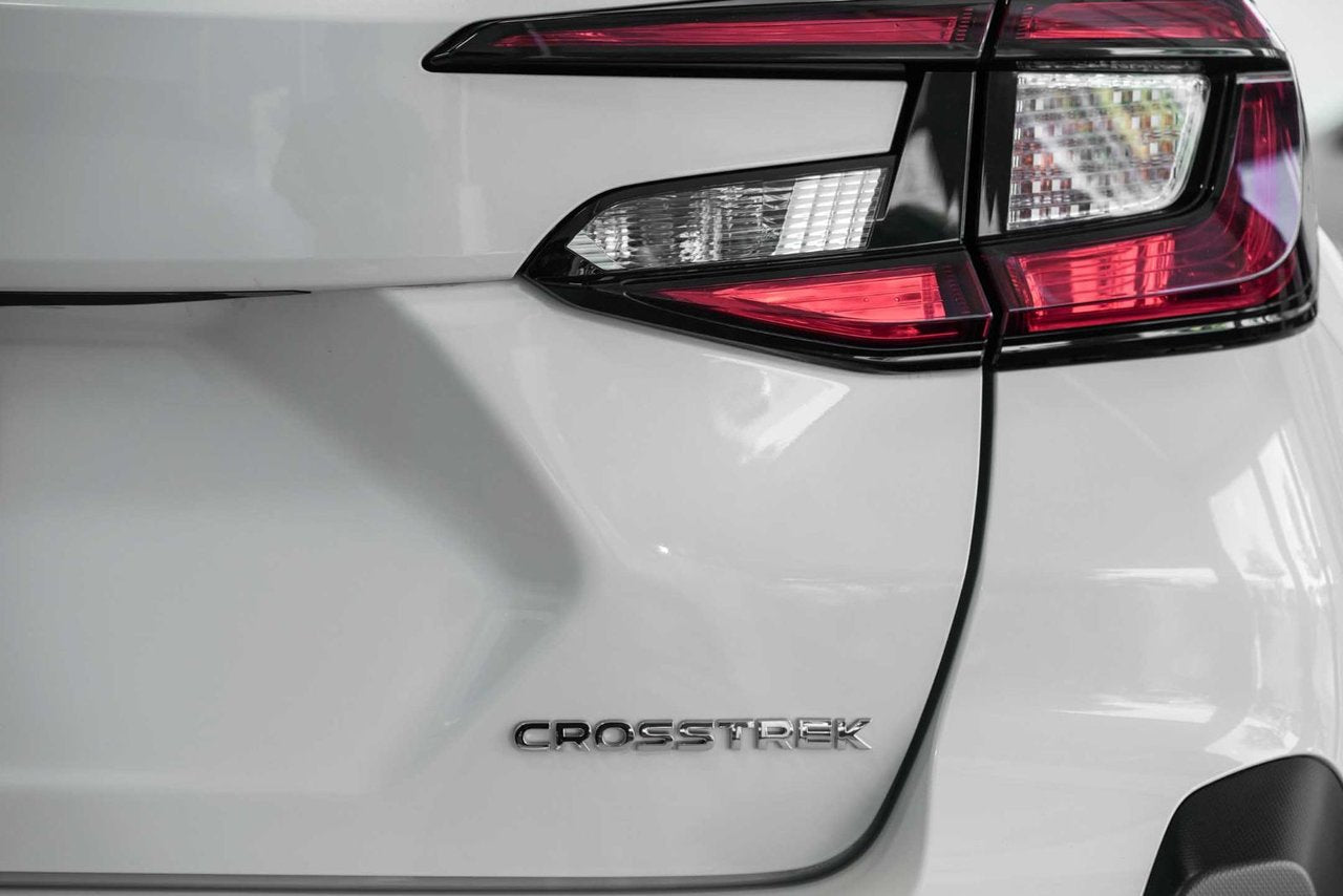 2024 Subaru Crosstrek Limited **BAS KM**LOW KM**