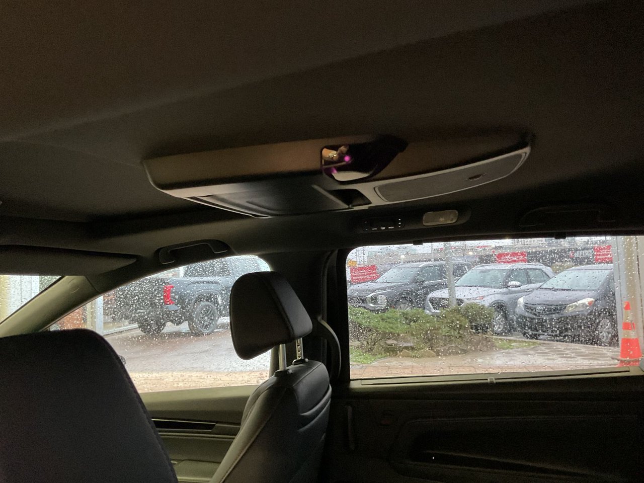 2024 Honda Odyssey Black Edition