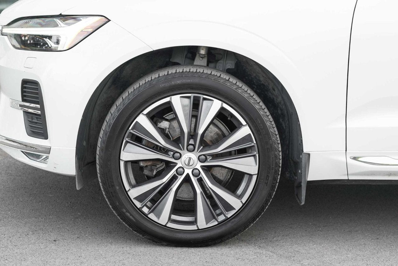 2022 Volvo XC60 INSCRIPTION/AWD/BOWER & WILKINS/ TOIT PANO/KEYLESS