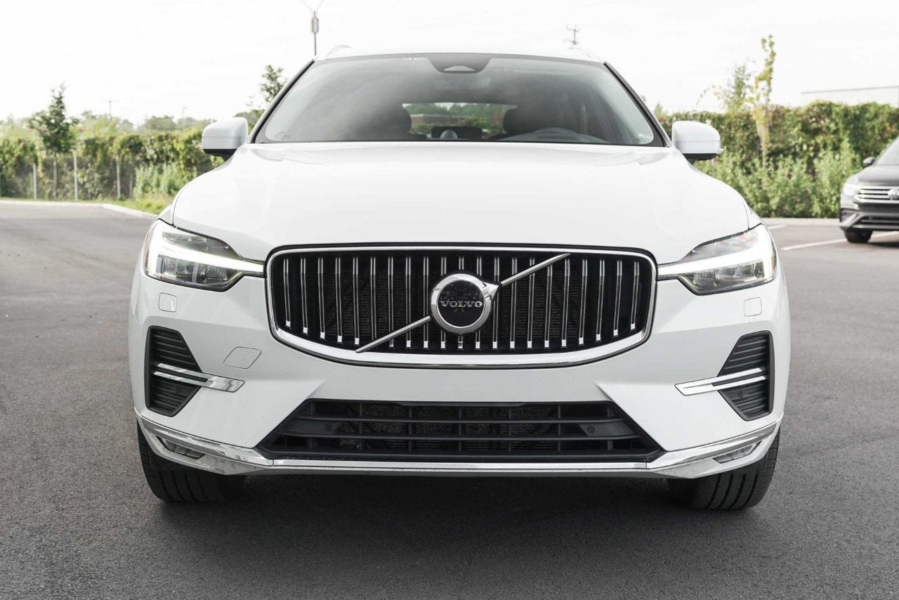 2022 Volvo XC60 INSCRIPTION/AWD/BOWER & WILKINS/ TOIT PANO/KEYLESS