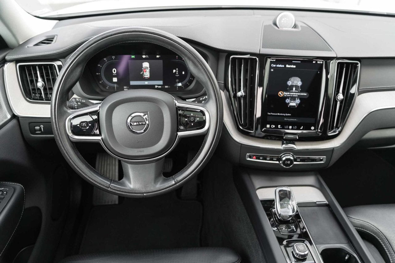 2022 Volvo XC60 INSCRIPTION/AWD/BOWER & WILKINS/ TOIT PANO/KEYLESS