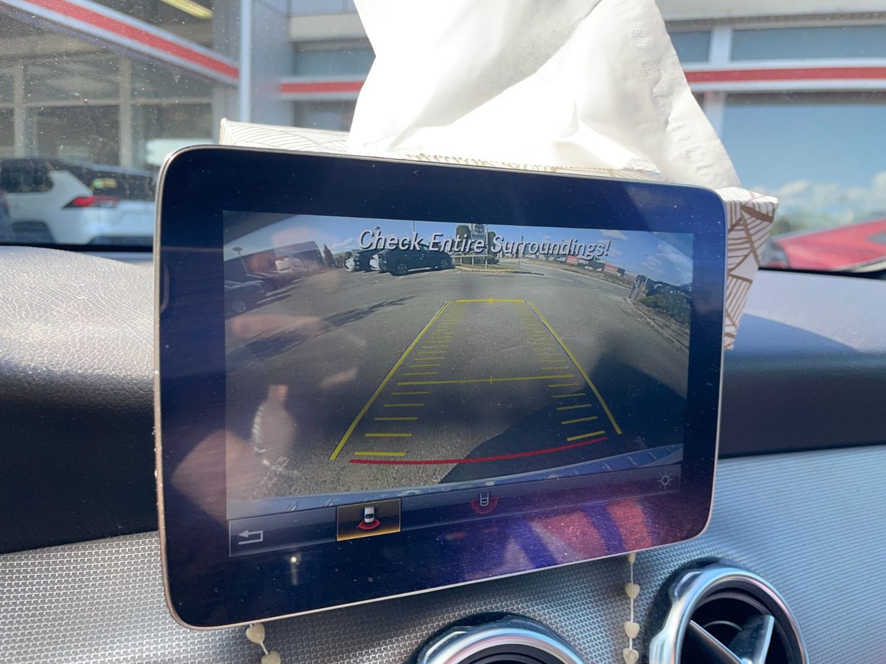 2018 Mercedes-Benz GLA GLA 250