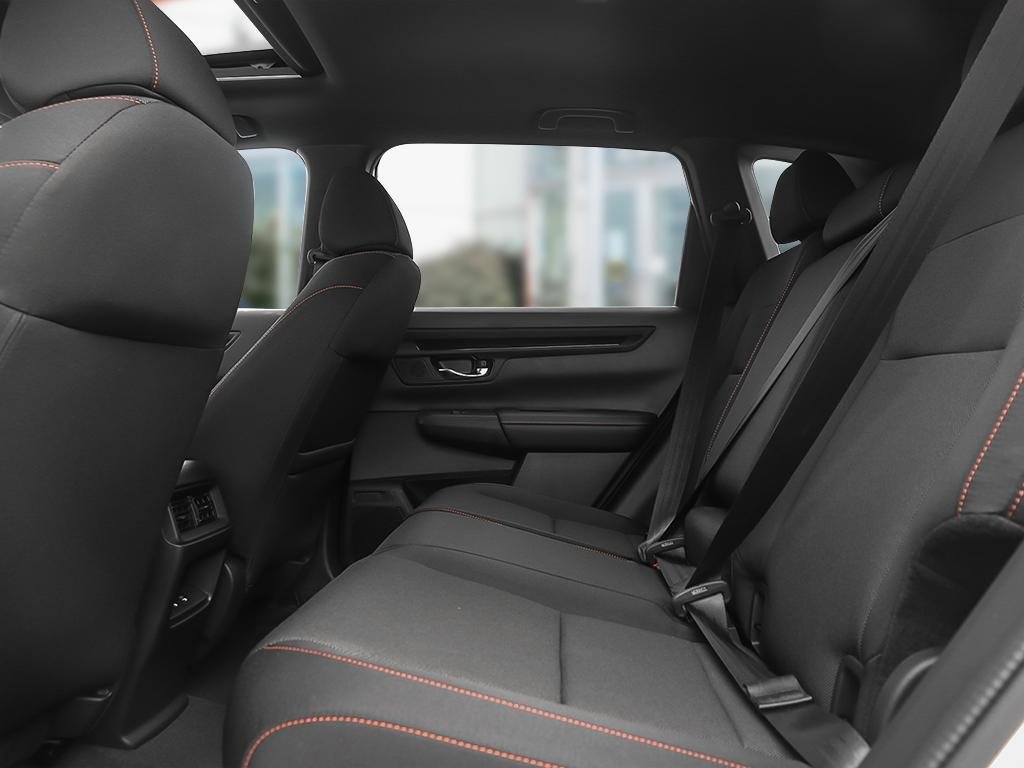 2026 Honda CR-V HYBRID TRAILSPORT HYBRID