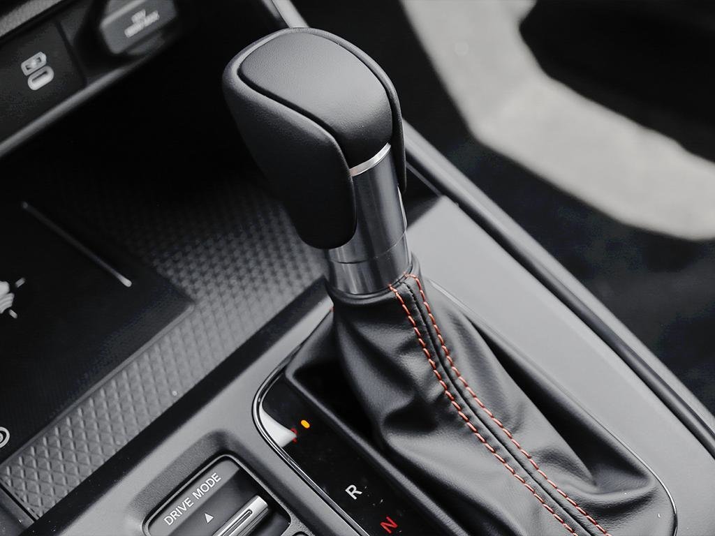 2026 Honda CR-V HYBRID SPORT HYBRID