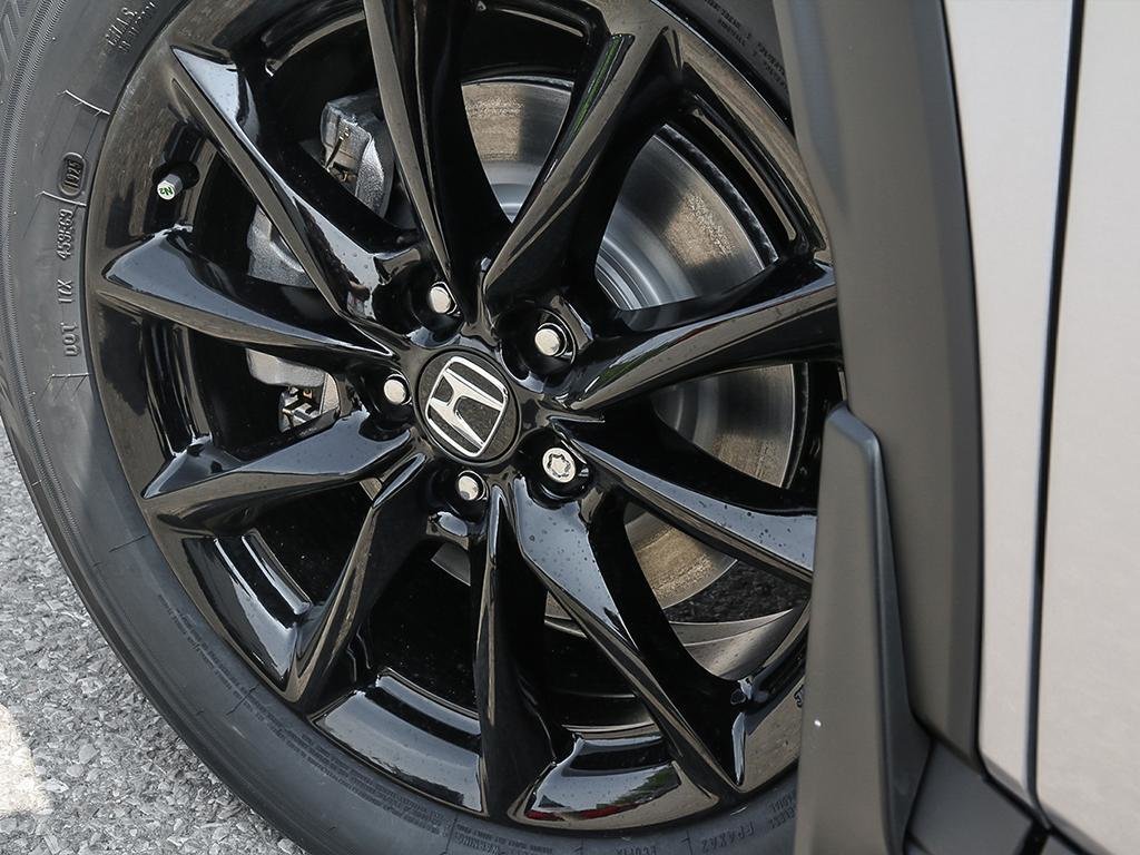 2026 Honda CR-V HYBRID SPORT HYBRID