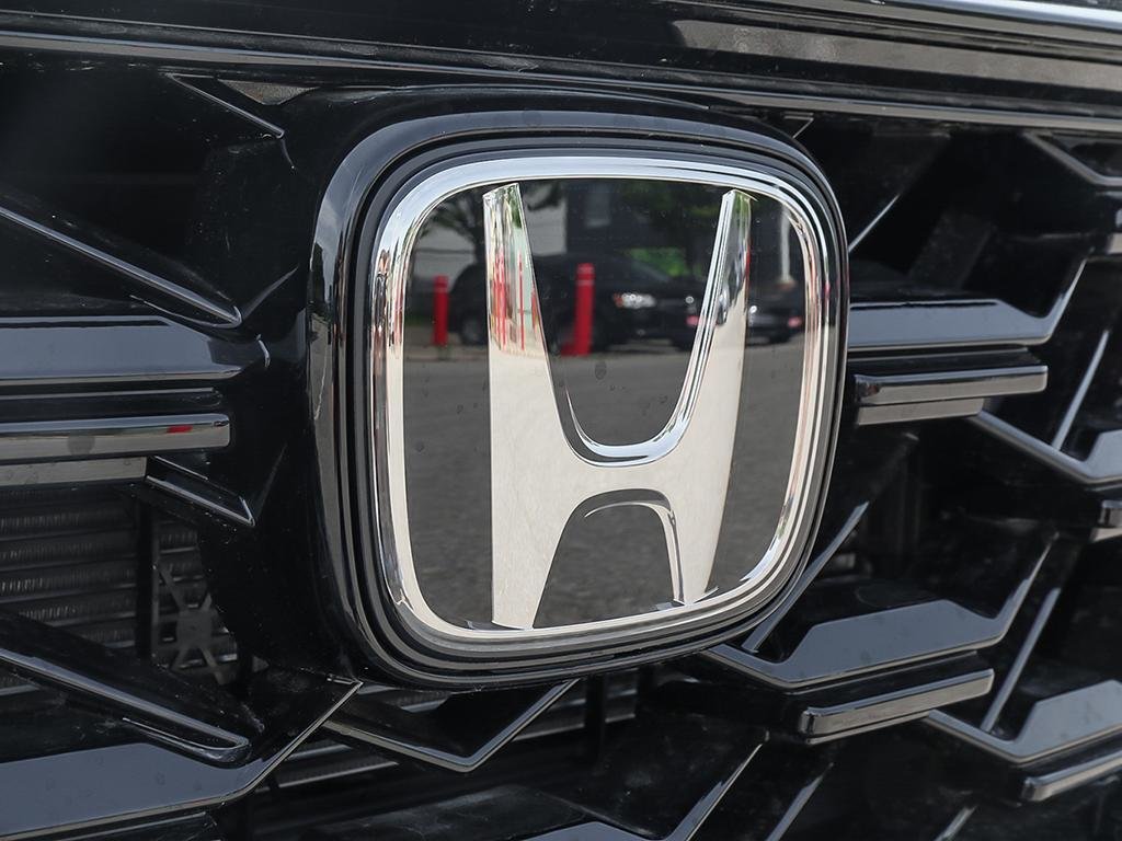 2026 Honda CR-V Sport