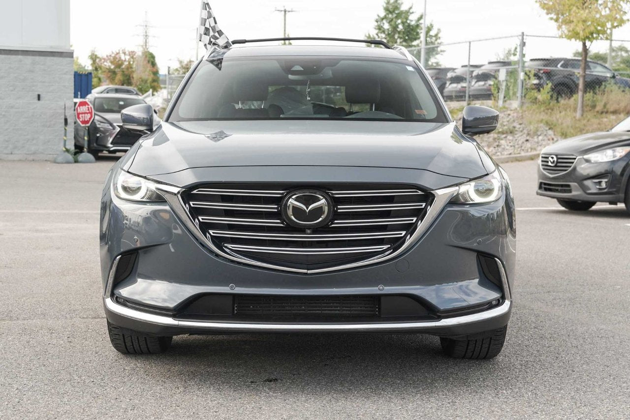 2021 Mazda CX-9 GT